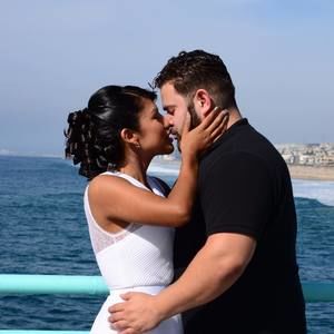 Meet your Posher, Vicky